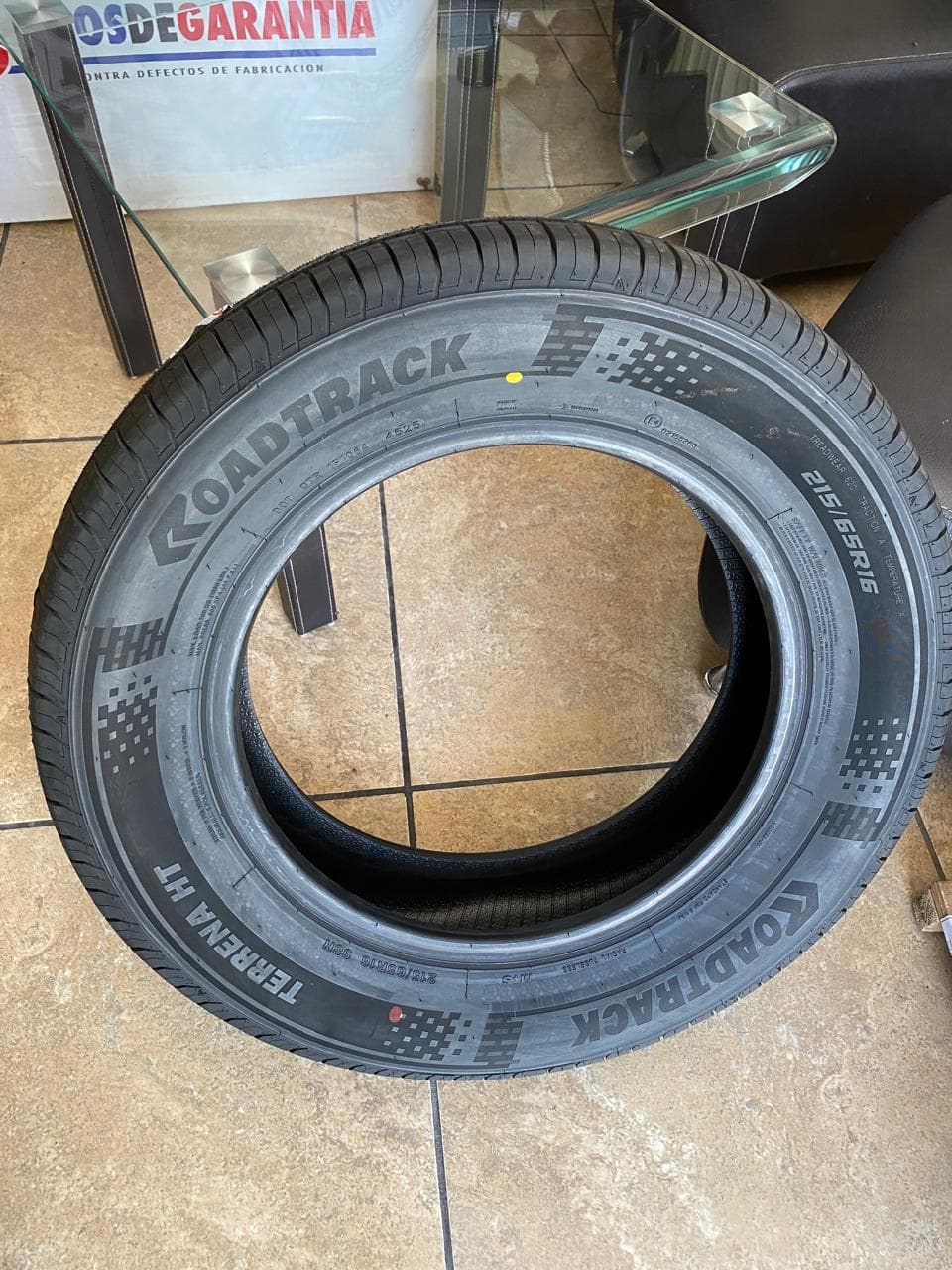 Terrena HT — vista 1